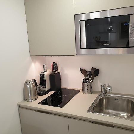 Studio Neuf Et Charmant Vieil Антиб Экстерьер фото